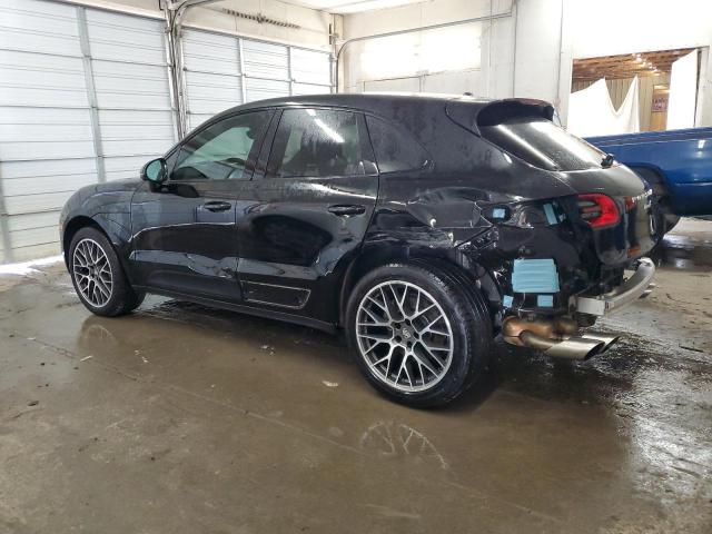 VIN WP1AB2A54HLB14645 2017 Porsche Macan, S no.2