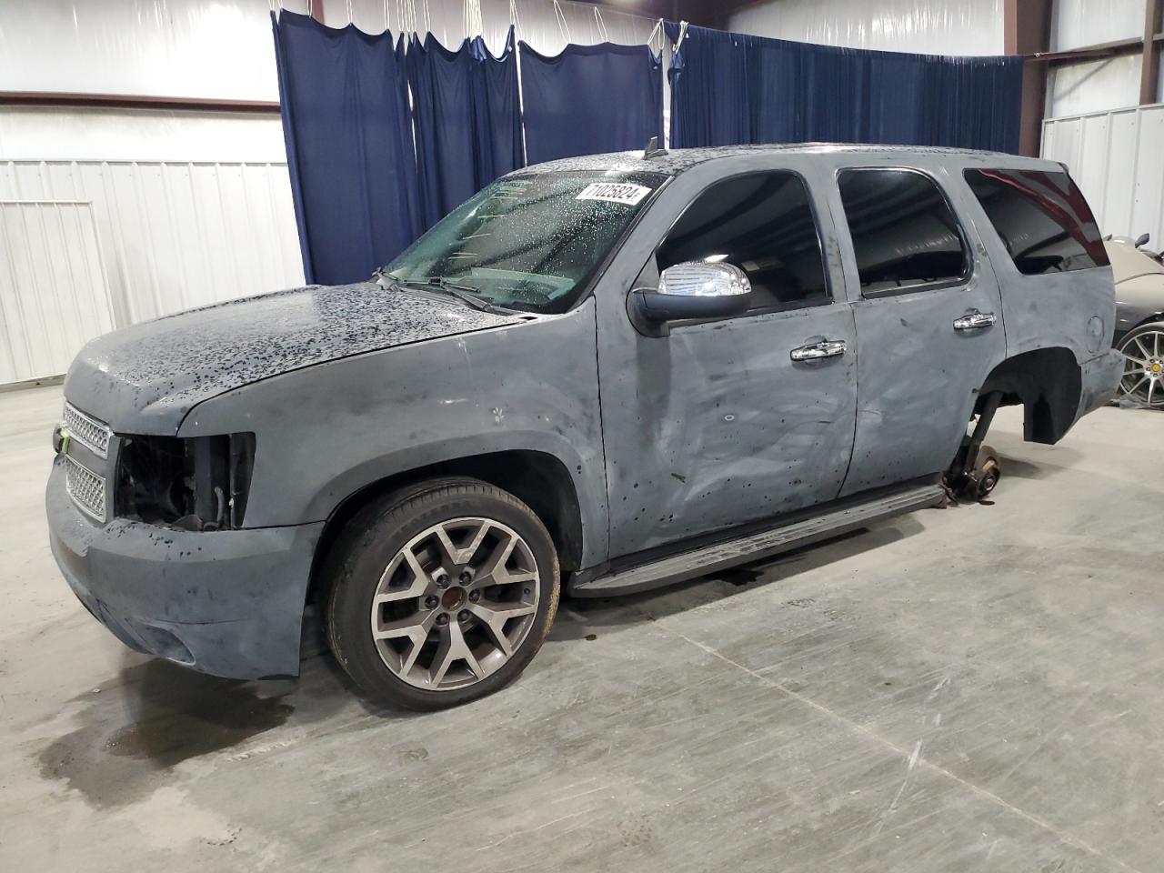 Chevrolet Tahoe 2013 LT