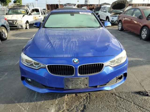 VIN WBA3N7C52FK222869 2015 BMW 4 Series, 428 I no.5