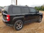 JEEP PATRIOT SP photo