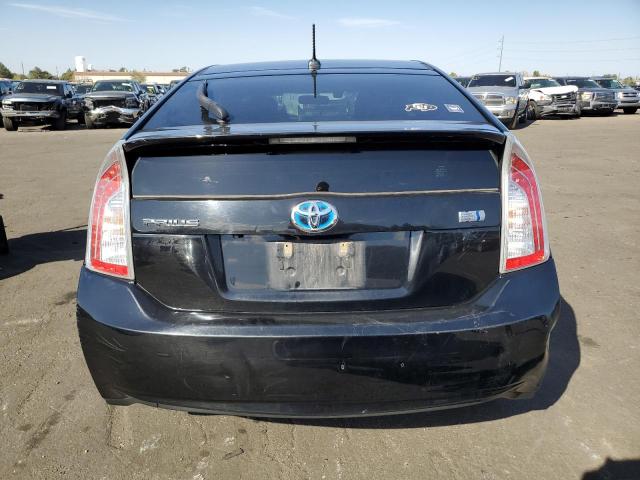 2015 TOYOTA PRIUS - JTDKN3DU6F1898275