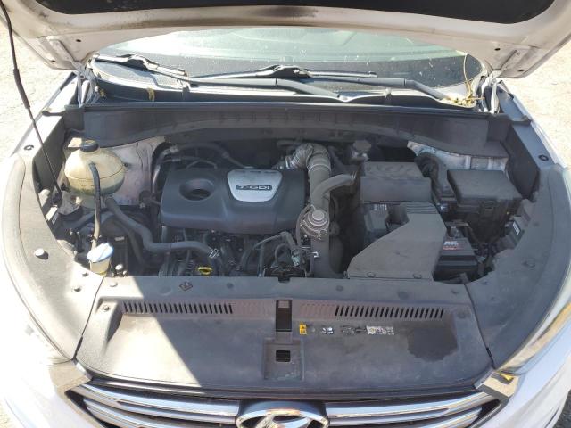 2017 HYUNDAI TUCSON LIM - KM8J33A24HU312075