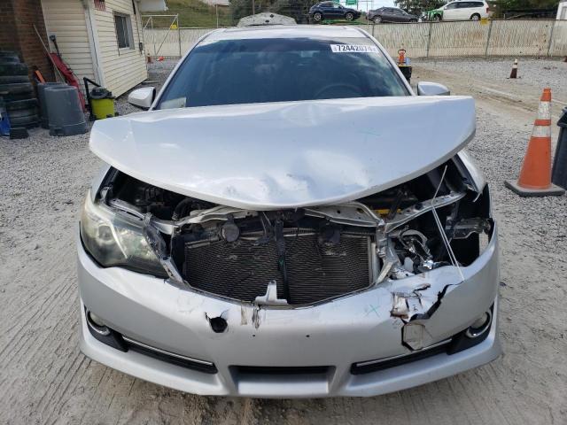 VIN 4T1BF1FK2DU664994 2013 Toyota Camry, L no.5