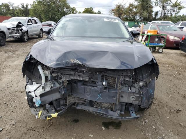 2021 MAZDA CX-30 SELE - 3MVDMABL0MM256787