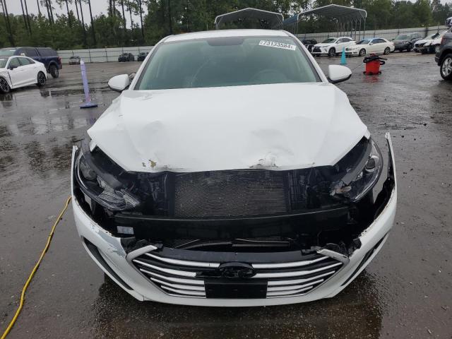 2018 HYUNDAI ELANTRA SE - 5NPD84LF6JH355440