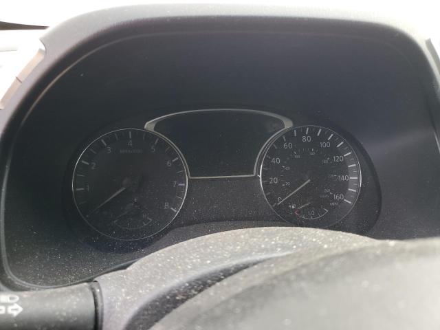 2016 NISSAN PATHFINDER - 5N1AR2MNXGC639261