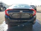 HONDA CIVIC SPOR photo