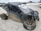 2023 CAN-AM MAVERICK X - 3JBVXAV47PE001038