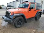 JEEP WRANGLER S photo