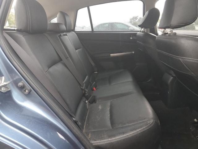 2016 SUBARU IMPREZA SP - JF1GPAY62G8258465