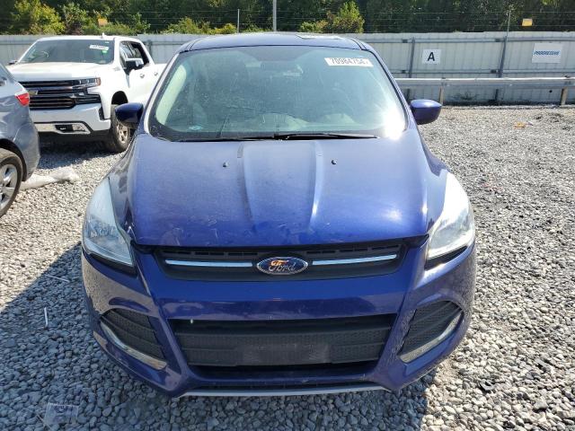 VIN 1FMCU9GX8GUA67758 2016 Ford Escape, SE no.5