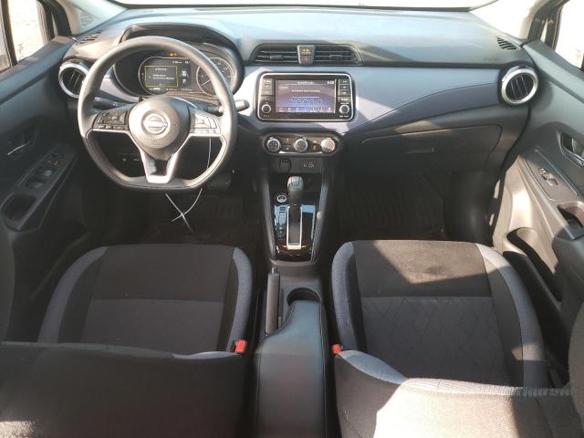 2024 NISSAN VERSA SV - 3N1CN8EVXRL850383