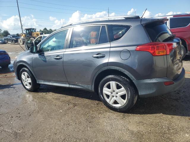 VIN 2T3ZFREV1DW014764 2013 Toyota RAV4, LE no.2