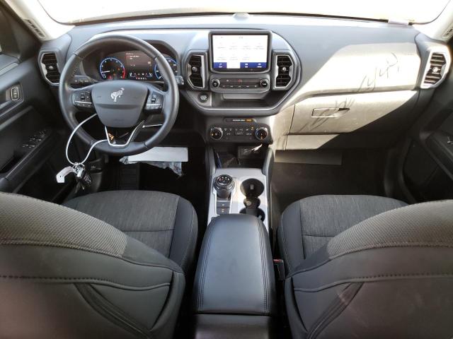 2022 FORD BRONCO SPO - 3FMCR9B60NRD64673
