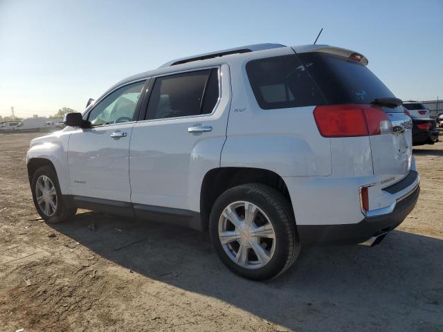 2017 GMC TERRAIN SL - 2GKFLUEK1H6328764