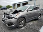 HYUNDAI SANTA FE S photo