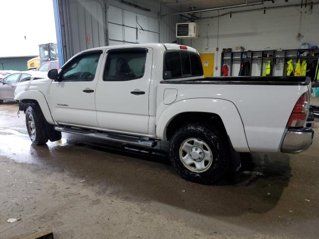 VIN 3TMLU4EN9FM206694 2015 Toyota Tacoma, Double Cab no.2