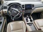 HONDA PILOT EXL photo