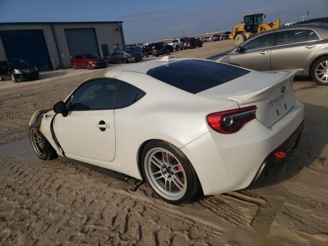 2017 SUBARU BRZ 2.0 LI - JF1ZCAC1XH9602331