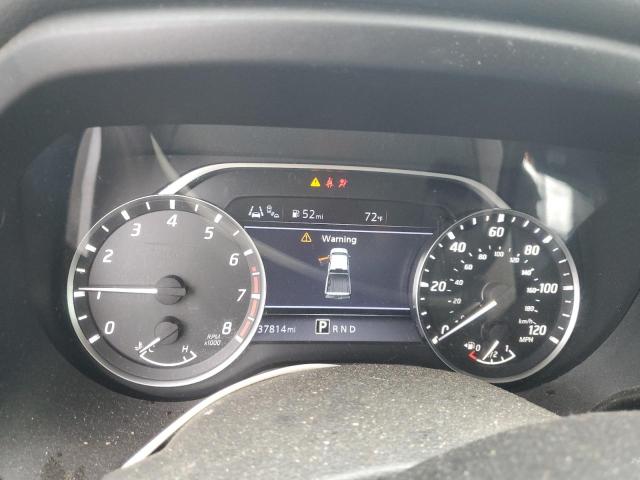 2020 NISSAN TITAN SV - 1N6AA1EFXLN510686
