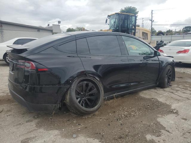 2022 TESLA MODEL X - 7SAXCBE53NF358016