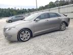 2015 LINCOLN MKZ - 3LN6L2G92FR617521