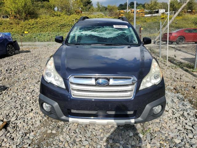 VIN 4S4BRBKC5D3311215 2013 Subaru Outback, 2.5I Lim... no.5