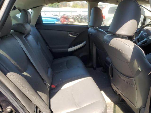 2015 TOYOTA PRIUS - JTDKN3DU2F0397731