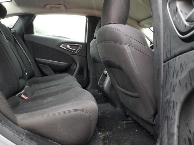 2015 CHRYSLER 200 LIMITE - 1C3CCCAB6FN593501