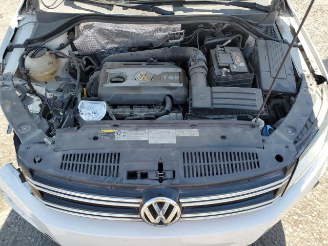 VIN WVGAV3AX0EW565948 2014 Volkswagen Tiguan, S no.11