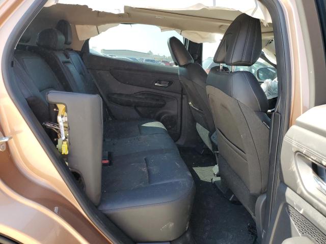 2023 NISSAN ARIYA EVOL JN1BF0BA9PM405602