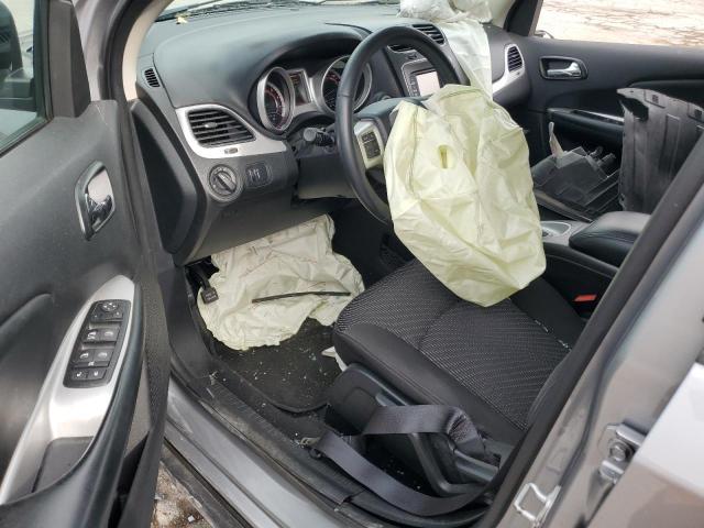 2015 DODGE JOURNEY SE - 3C4PDDAG0FT633793