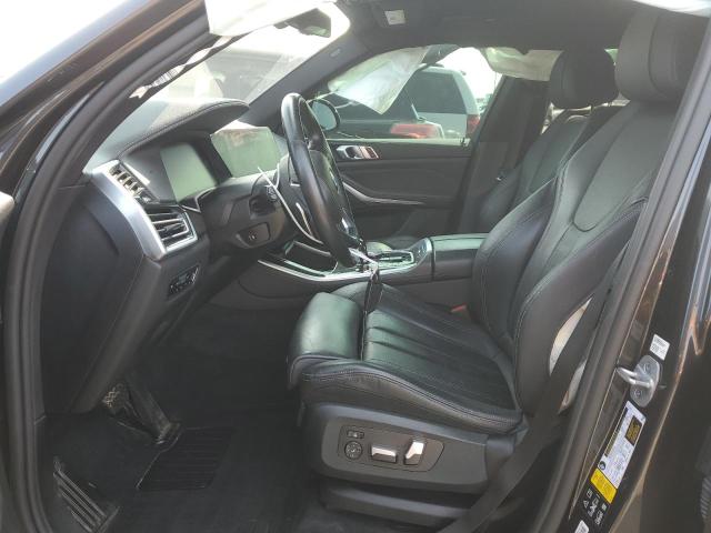 2021 BMW X5 XDRIVE4 - 5UXCR6C02M9E80997