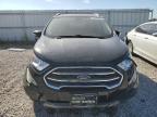 Lot #2957809141 2020 FORD ECOSPORT T