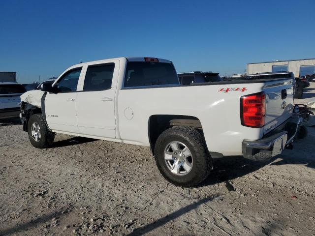 2015 CHEVROLET SILVERADO - 3GCUKREC5FG393694