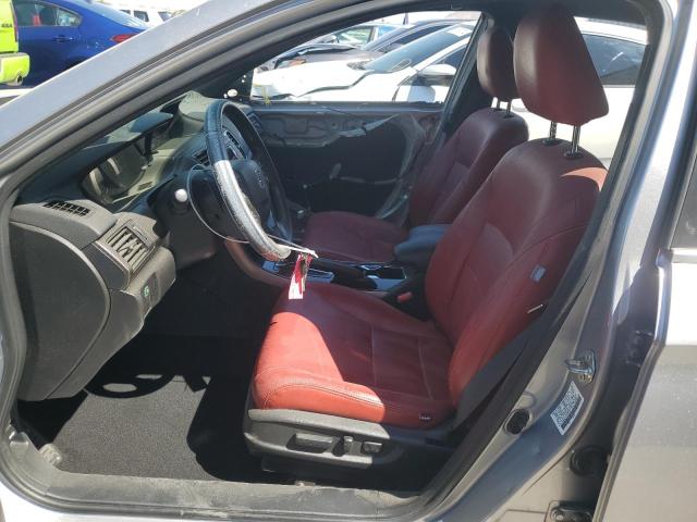 2017 HONDA ACCORD SPO - 1HGCR2F52HA264698