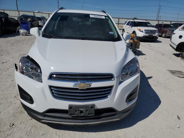 2016 CHEVROLET TRAX 1LT - 3GNCJLSBXGL268827