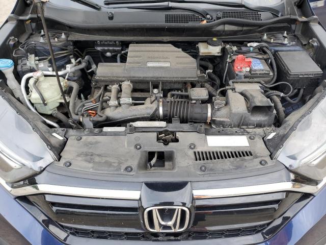 VIN 5J6RW2H82LA000585 2020 Honda CR-V, Exl no.12