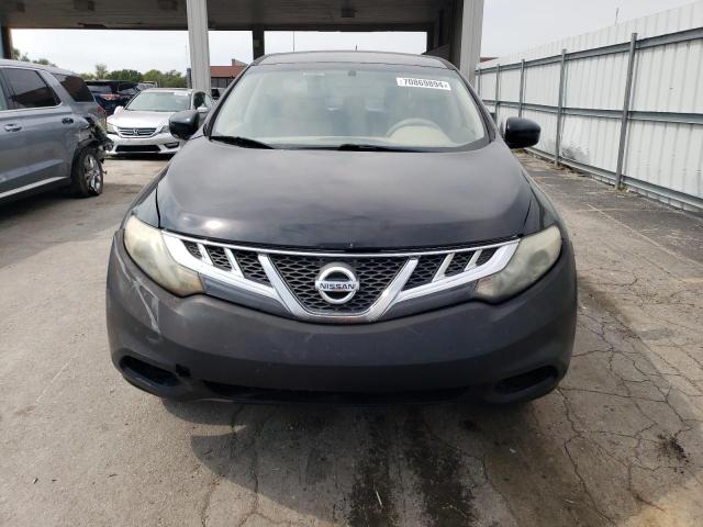 VIN JN8AZ1MU2EW410207 2014 Nissan Murano, S no.5