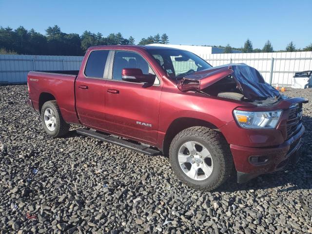 2020 RAM 1500 BIG H - 1C6SRFBTXLN153525