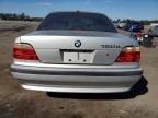 BMW 750 IL photo