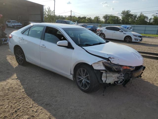 VIN 4T1BK1FK9FU029317 2015 Toyota Camry, Xse no.4