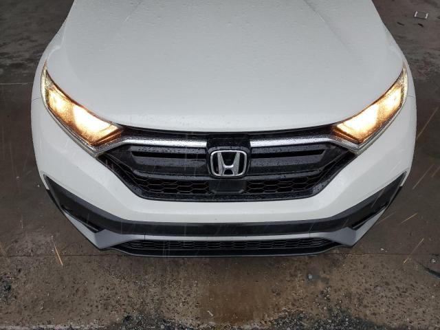 2020 HONDA CR-V - 2HKRW1H57LH400110