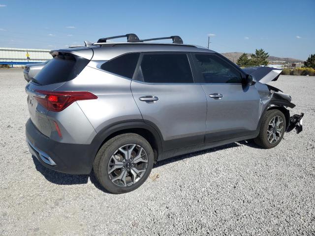 2021 KIA SELTOS EX - KNDERCAA8M7076213