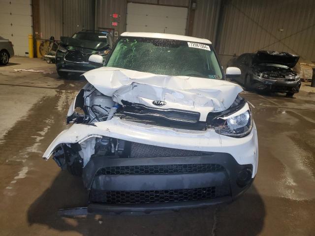 2019 KIA SOUL - KNDJN2A22K7001534