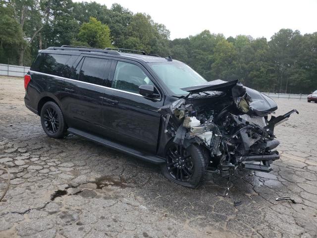 2024 FORD EXPEDITION - 1FMJK1J8XREA46522