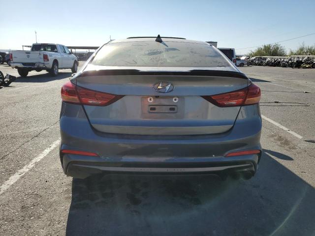 2017 HYUNDAI ELANTRA SP - KMHD04LB8HU329020