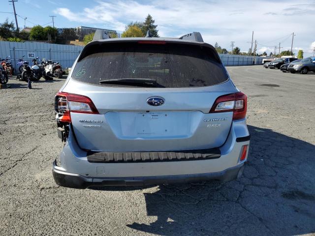 VIN 4S4BSANC2G3217226 2016 Subaru Outback, 2.5I Lim... no.6