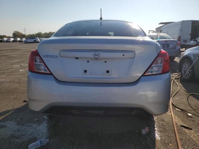 VIN 3N1CN7AP6KL823396 2019 Nissan Versa, S no.6