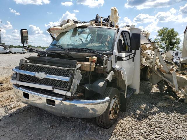 2009 CHEVROLET C5500 C5V0 #2979426724